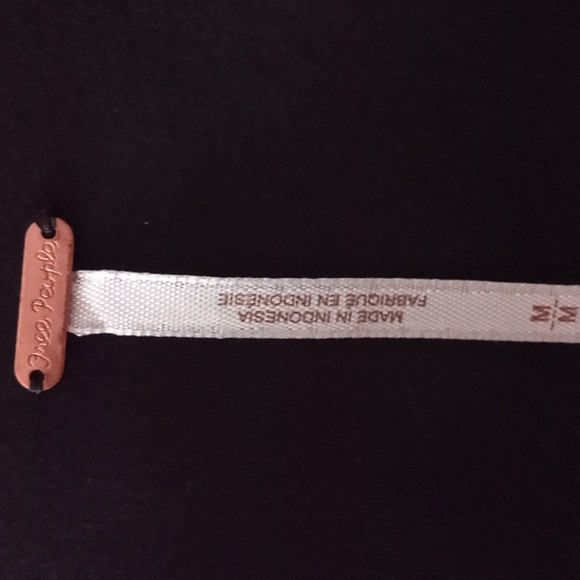 Free People Mini Dress - Picture 8 of 11